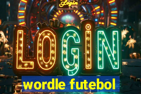 wordle futebol